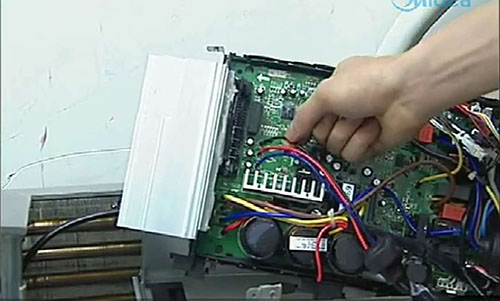 惠水美的空调电话是多少