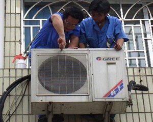 惠水空调售后维修服务中心在哪里找