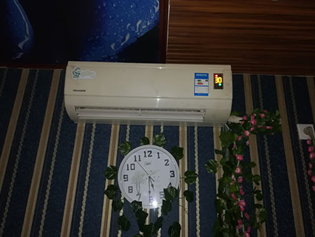 惠水空调维修售后服务中心