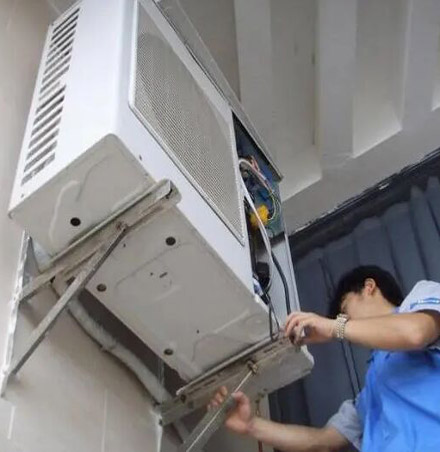 惠水24小时空调维修热线