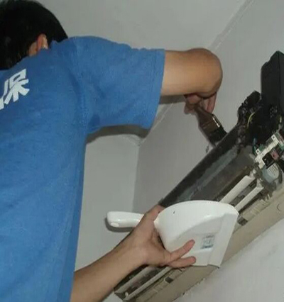 惠水空调清洗保养