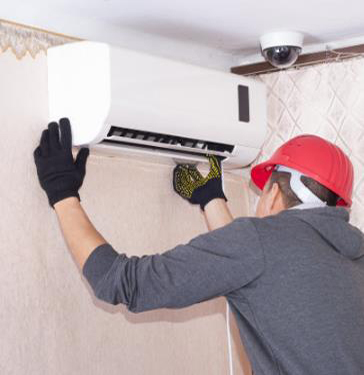 惠水空调内机噪音大